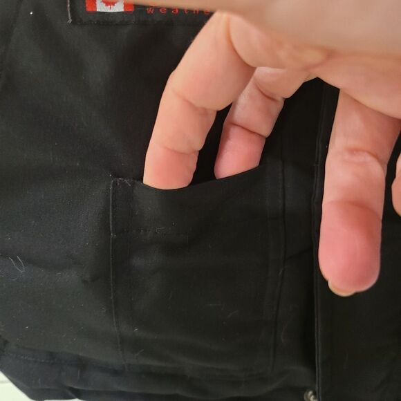 Canada Weather Gear quilted vest - Picture 4 of 10